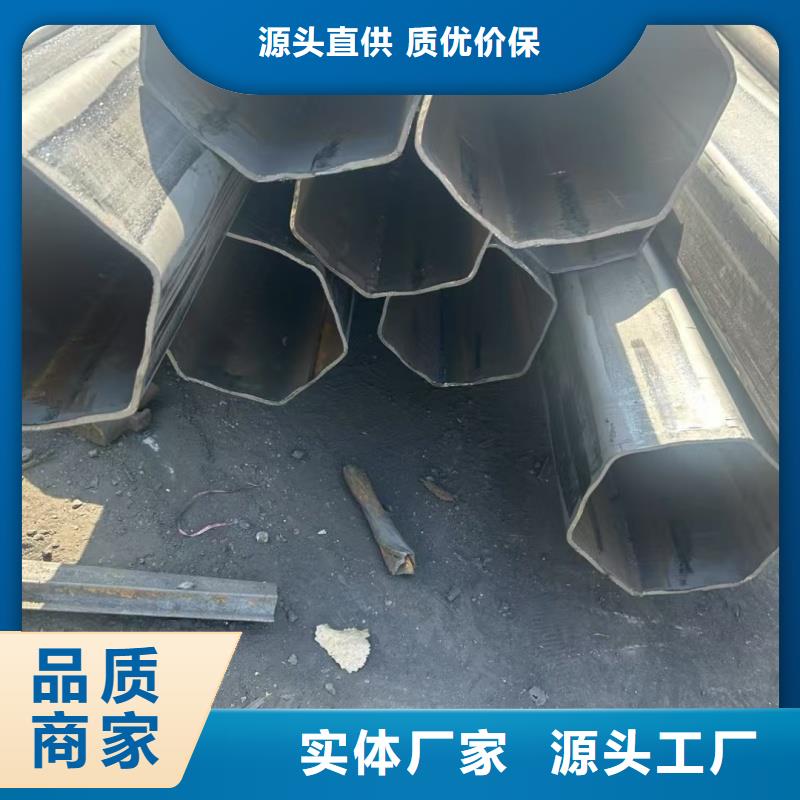 信誉好的双凹槽管生产厂家厂家