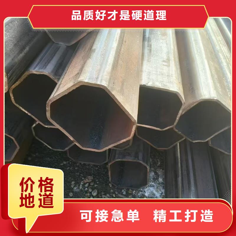 优质大口径面包管厂家