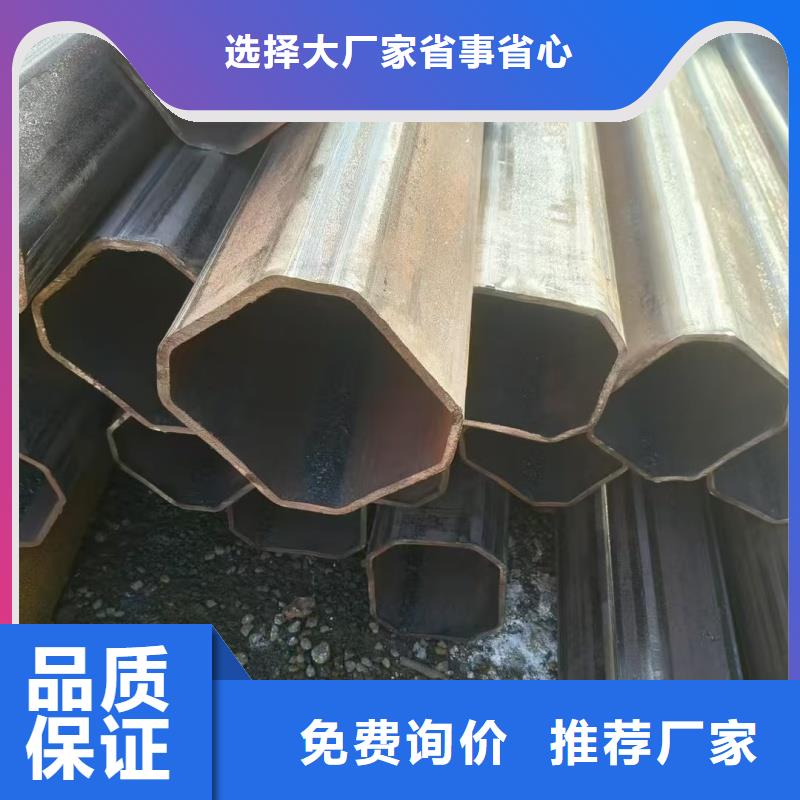 316L不锈钢小口径三角管_支持定制