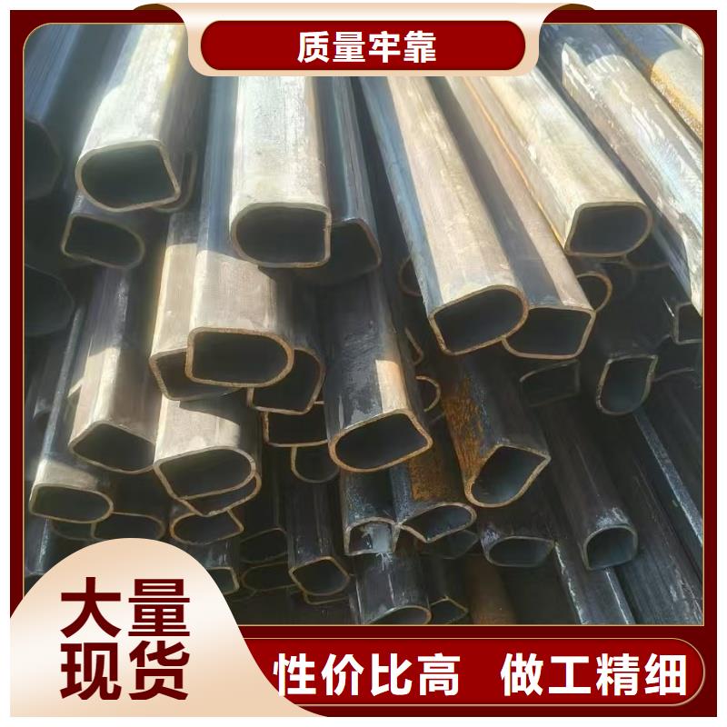 馒头管厂家现货定做