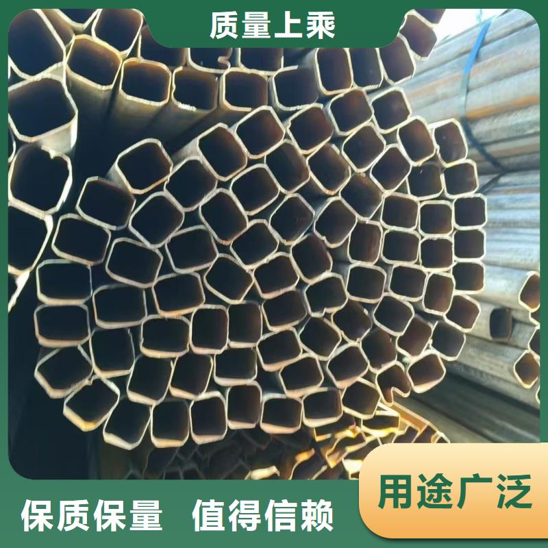 薄壁三角管生产厂家-发货及时