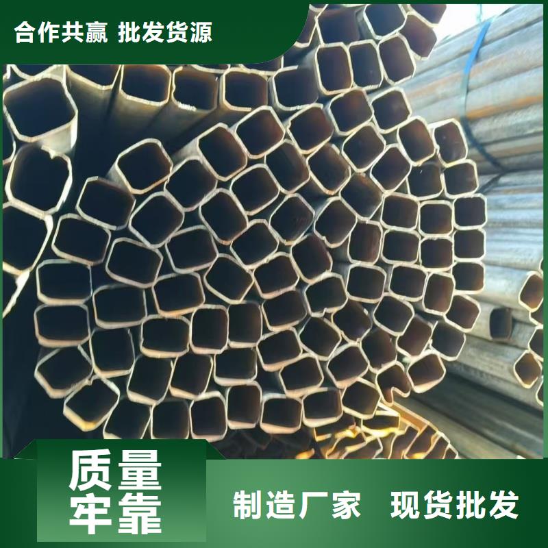 316L不锈钢厚壁八字管出厂价