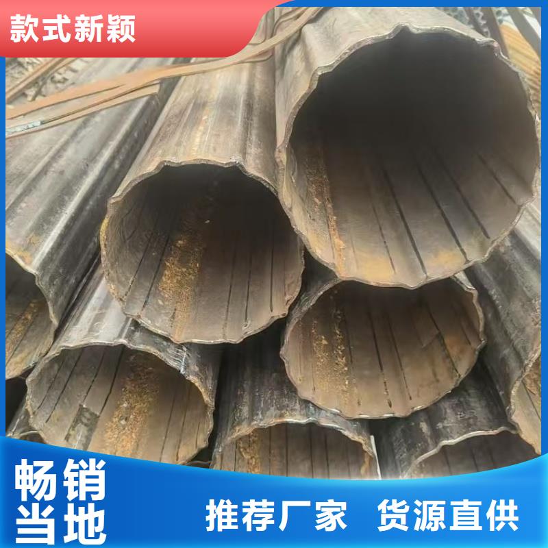 201不锈钢鸭蛋圆镀锌管常用指南
