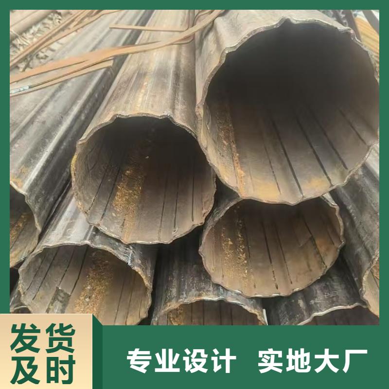 大口径马蹄管当天发货