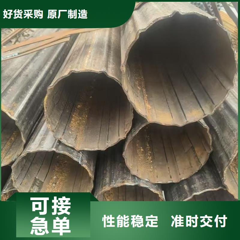 33*73镀锌椭圆管大型厂家