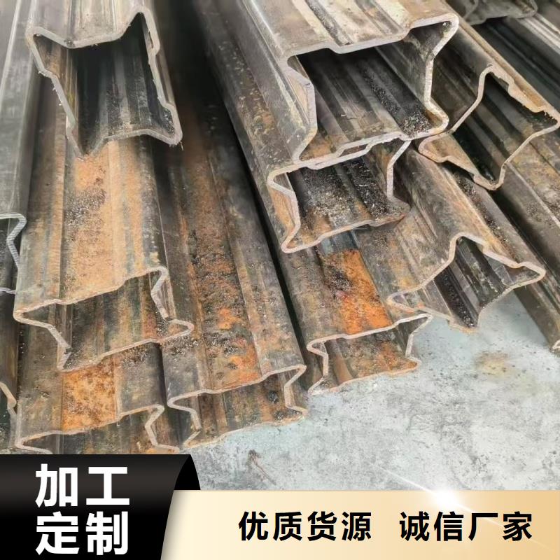 304不锈钢厚壁八角管销售公司地址