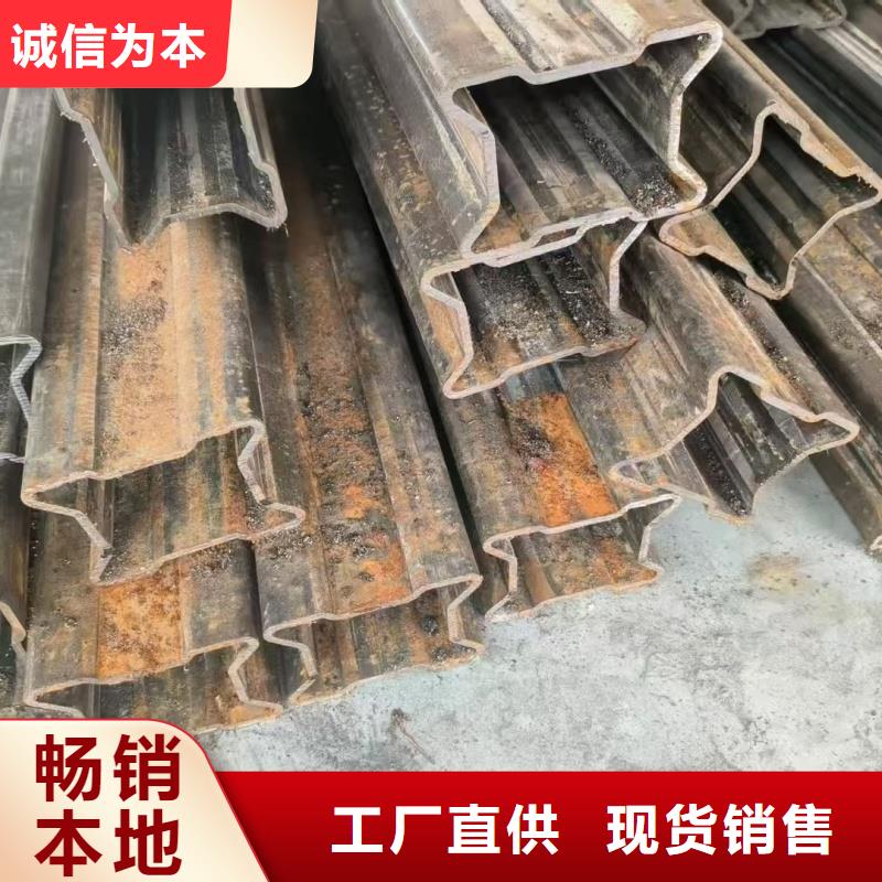 信誉好的双凹槽管生产厂家厂家