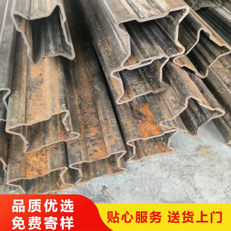 选购薄壁扇形管找东汇钢铁有限公司