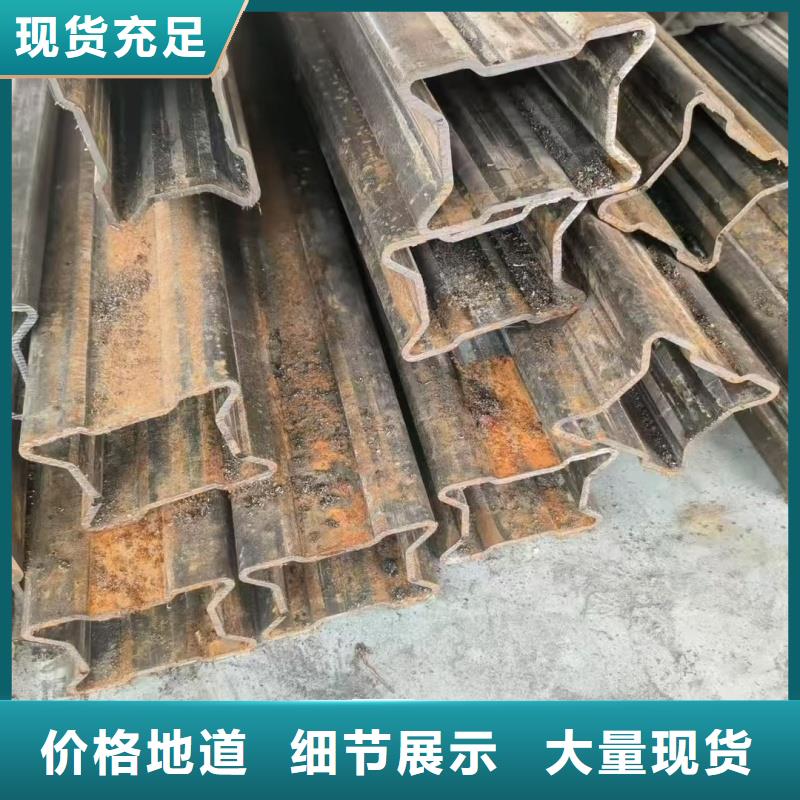 做49*96镀锌梅花管的生产厂家
