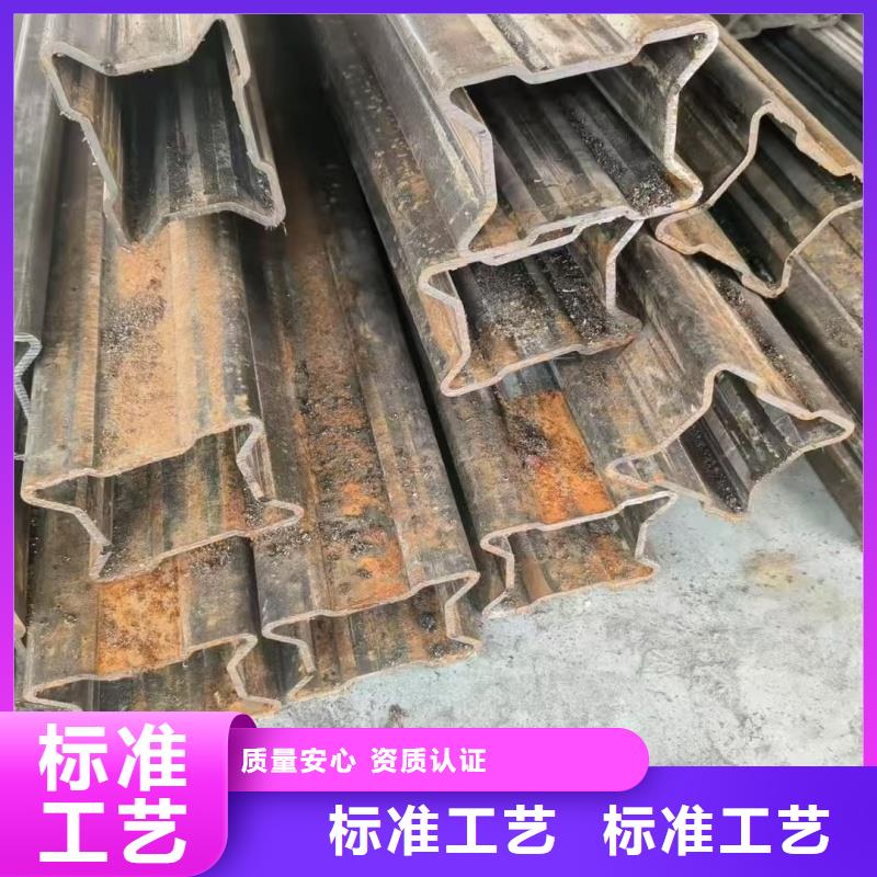 316L不锈钢梅花管_让您放心的选择