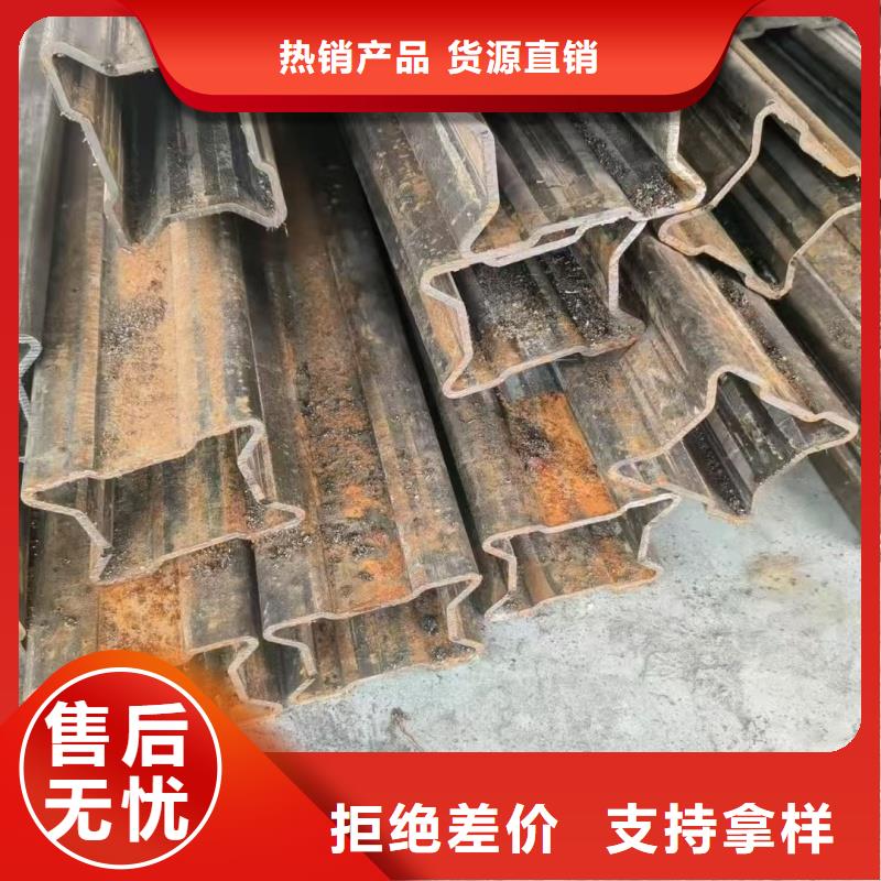 316L不锈钢镀锌馒头管供货商
