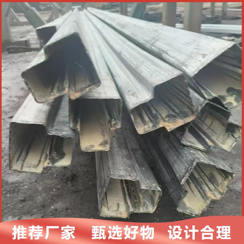批发316L不锈钢扇型管的批发商