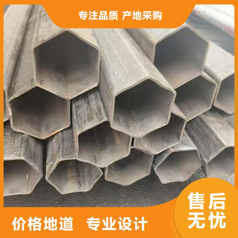 口碑好的316不锈钢厚壁D型管批发商