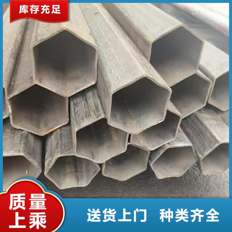 150*150镀锌八角管资质齐全