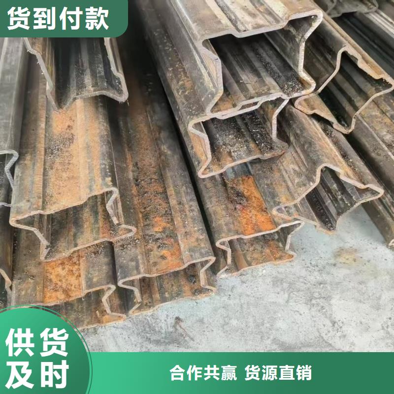镀锌凹槽管工厂
