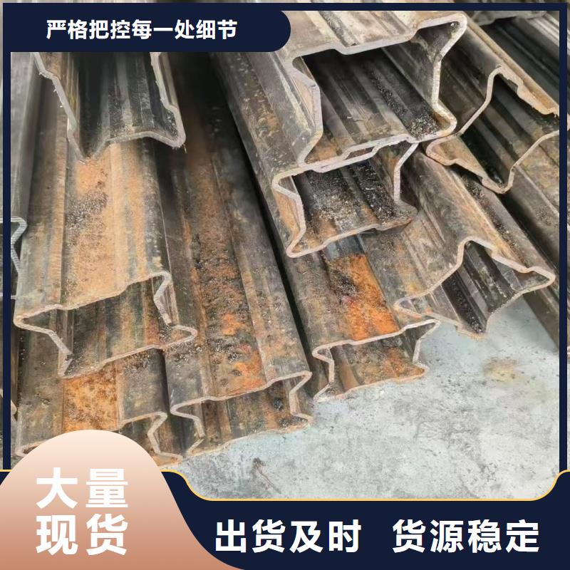 诚信的304不锈钢镀锌椭圆管厂家