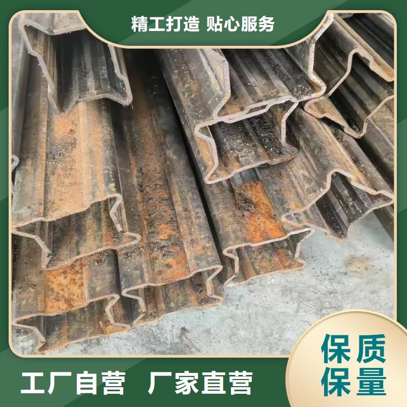 小口径D型管配套物流配送