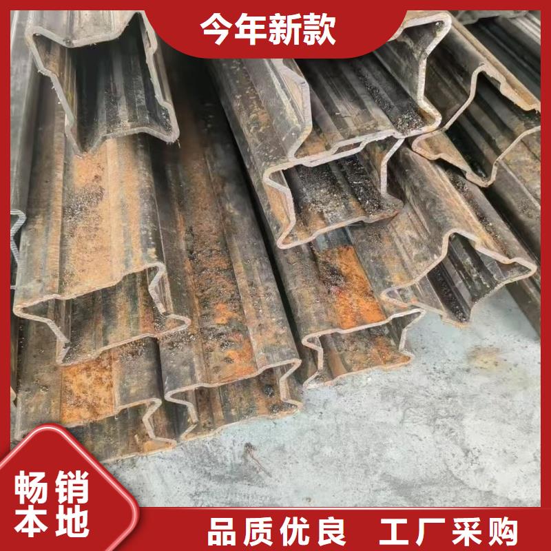 椭圆管厂家可开发票含税