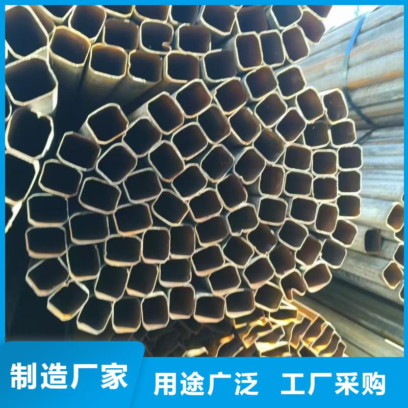 316L不锈钢厚壁八字管出厂价