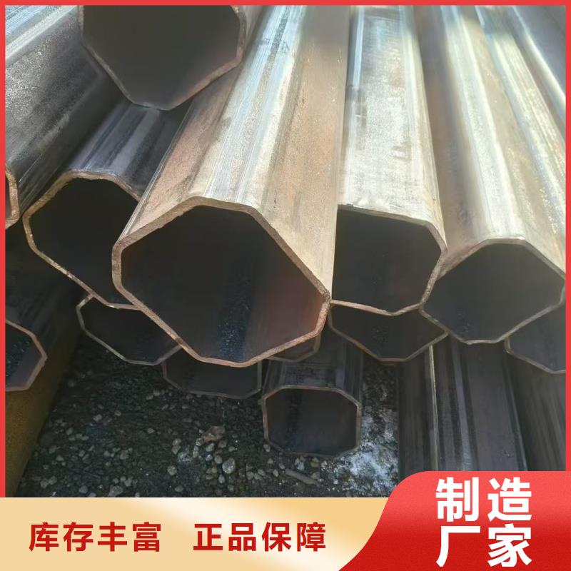 靠谱的82*82镀锌八角管供货商