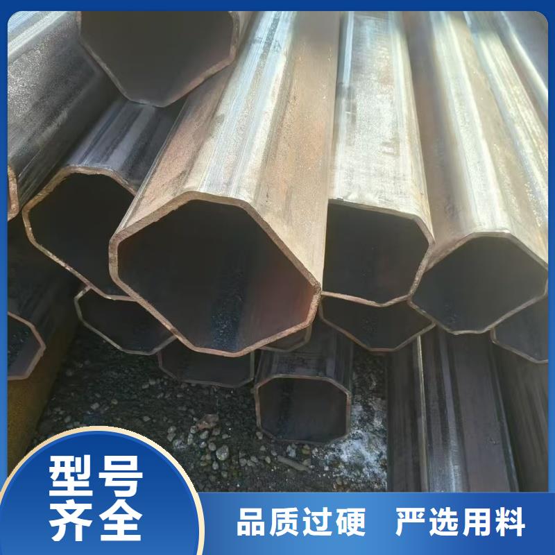 小口径D形管工厂直销