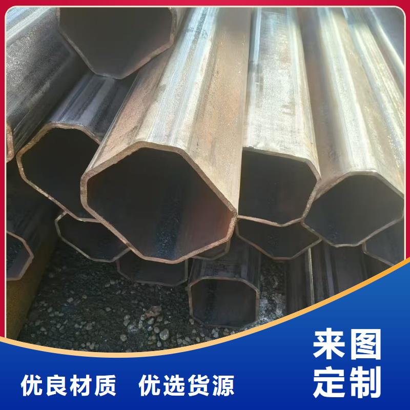 批发304不锈钢厚壁鸭蛋圆管_诚信企业