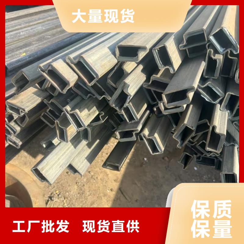 30*80镀锌馒头管批发