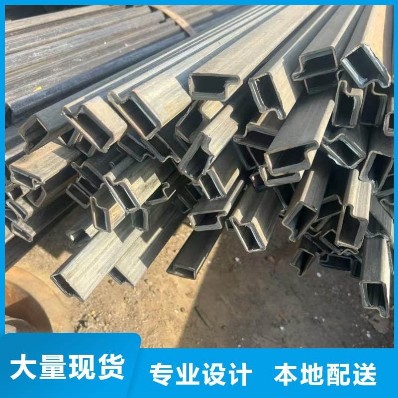 60*100镀锌T型管价格实惠的厂家
