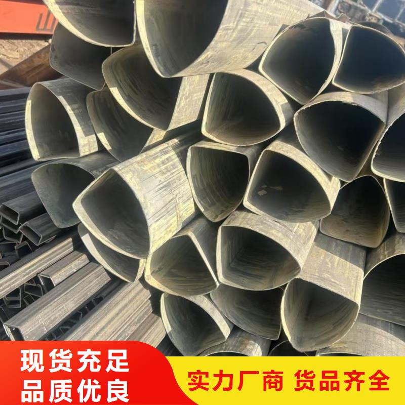 2025专业定制#316不锈钢厚壁八角管公司#欢迎咨询