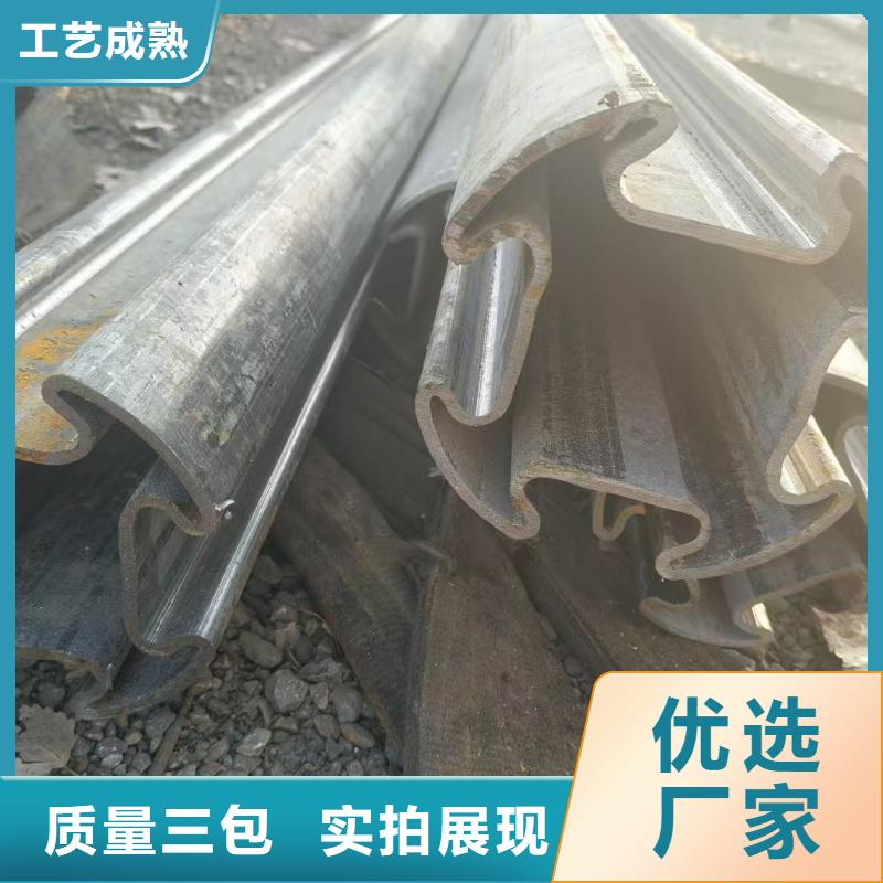 80*160镀锌D型管大企业