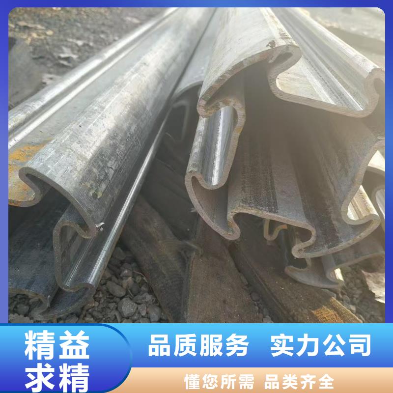 30*30镀锌扇型管新品促销
