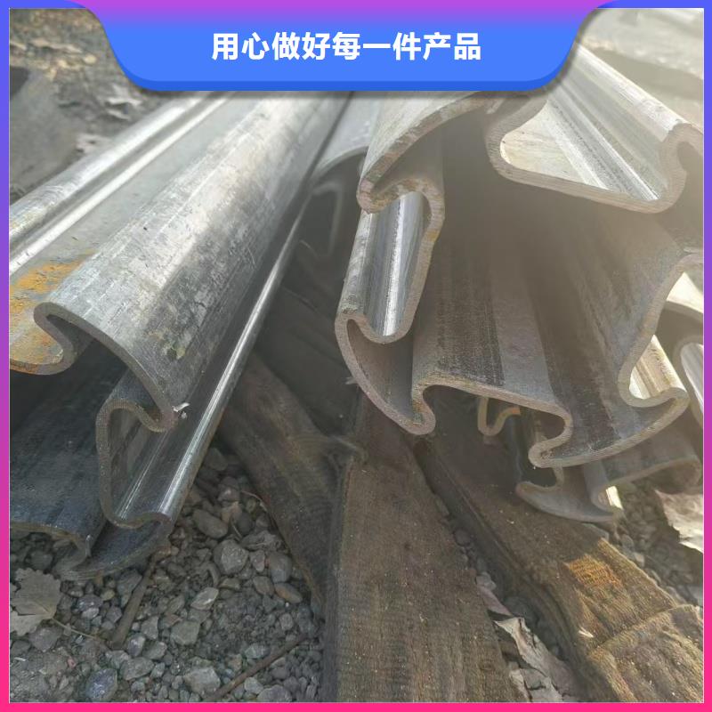304不锈钢镀锌三角管-放心可靠