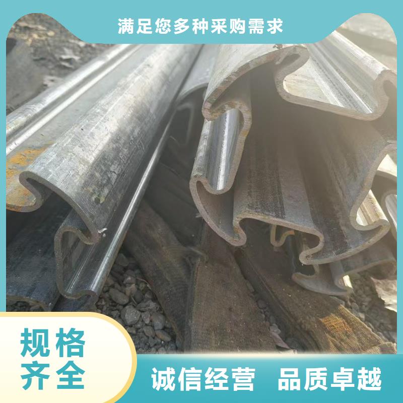 定做304不锈钢镀锌凹槽管的公司