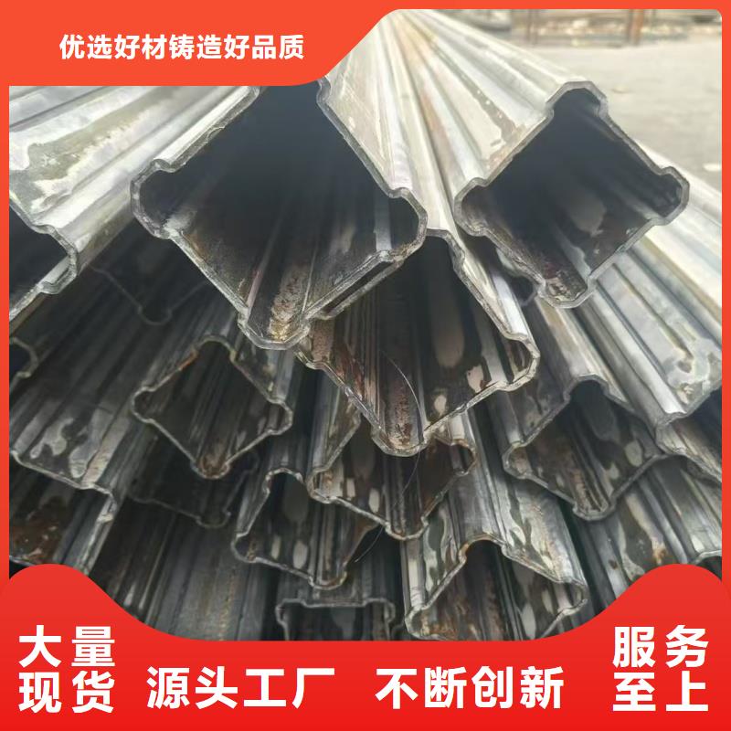 大口径扇型管【优惠促销】