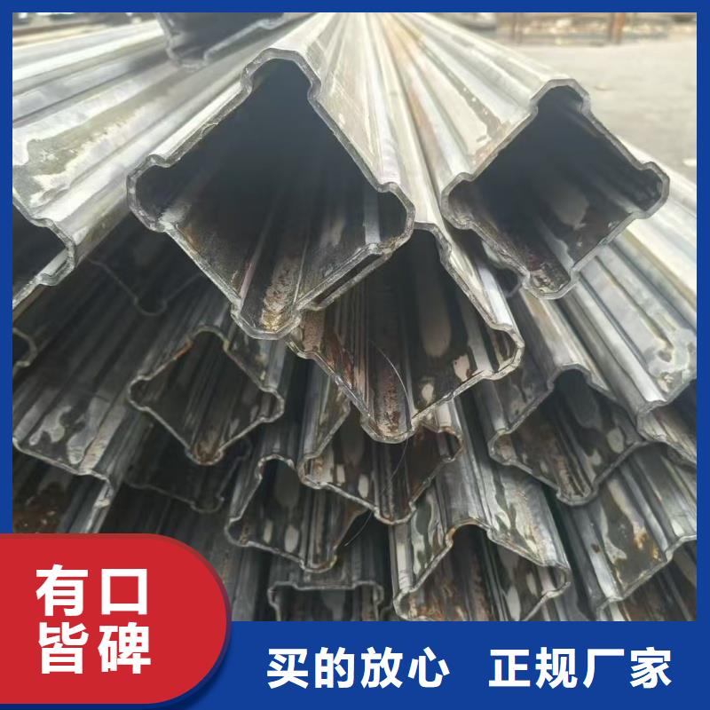 316L不锈钢薄壁六角管业内好评