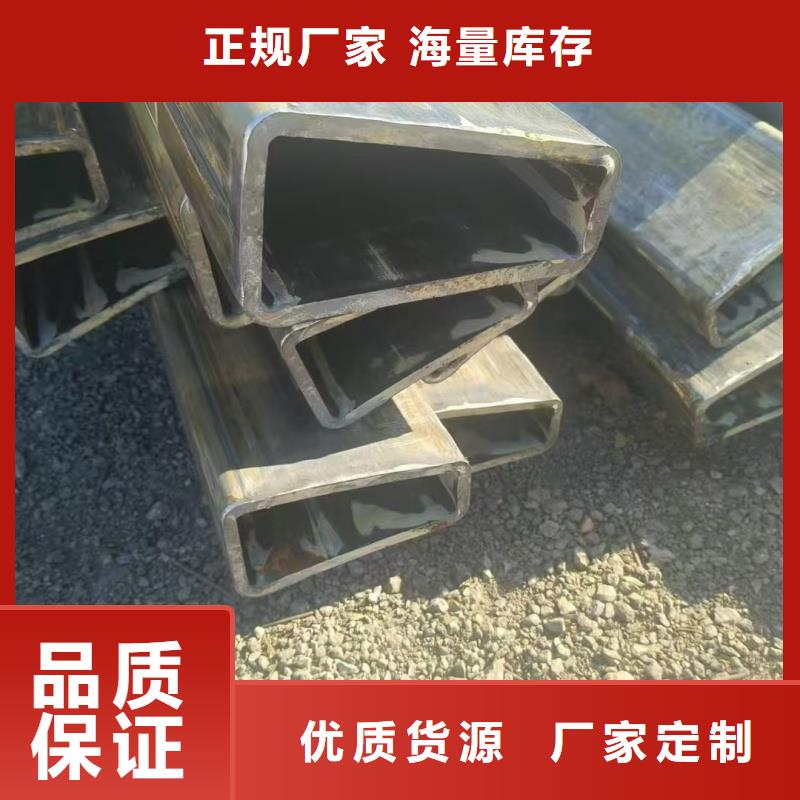 201不锈钢凹槽管行情走势