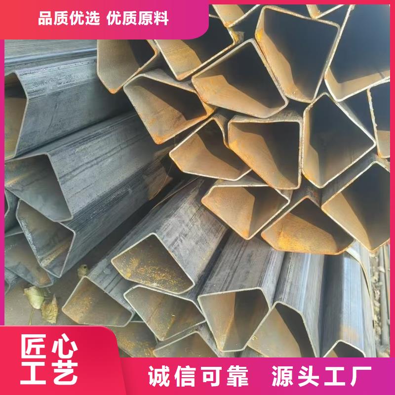 大口径梅花管源头厂家