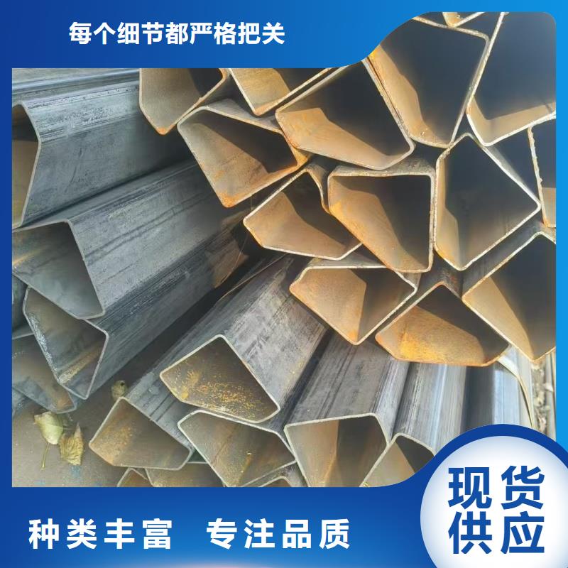 316L不锈钢薄壁鸭蛋圆管价格合理的厂家