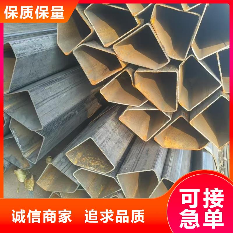 优质42*92镀锌鸭蛋圆管供应商