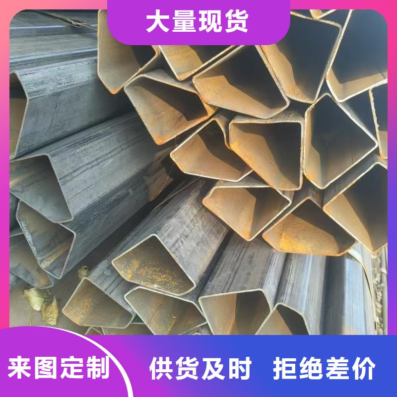 六角管资质齐全