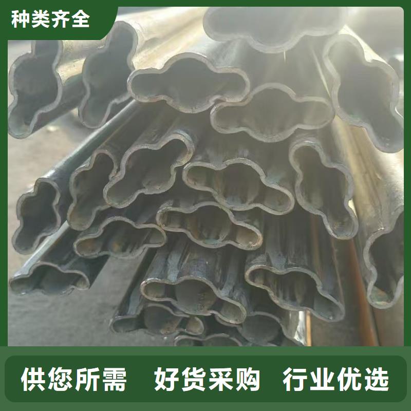 找60*105镀锌凸型管认准东汇钢铁有限公司