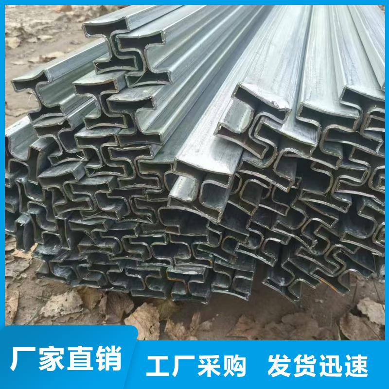 316L不锈钢薄壁扇型管-只做精品