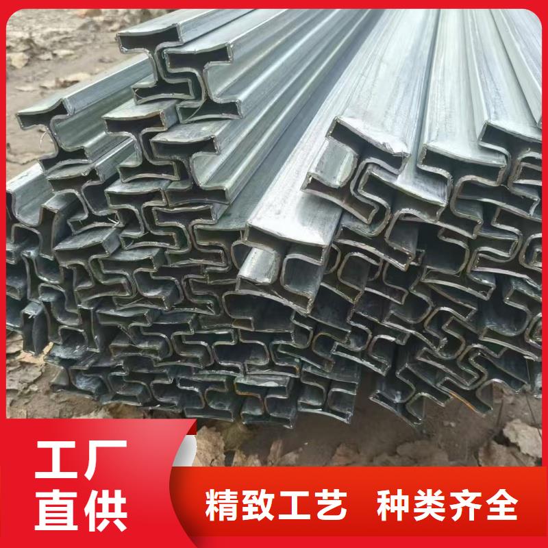 304不锈钢马蹄管发货快