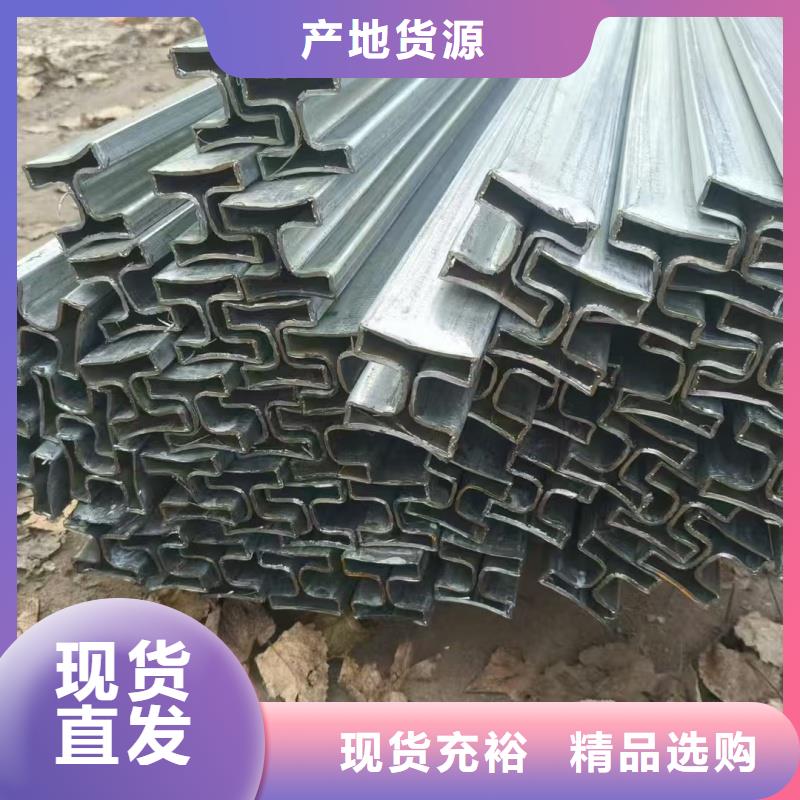 更多用户选择鸭蛋圆管
