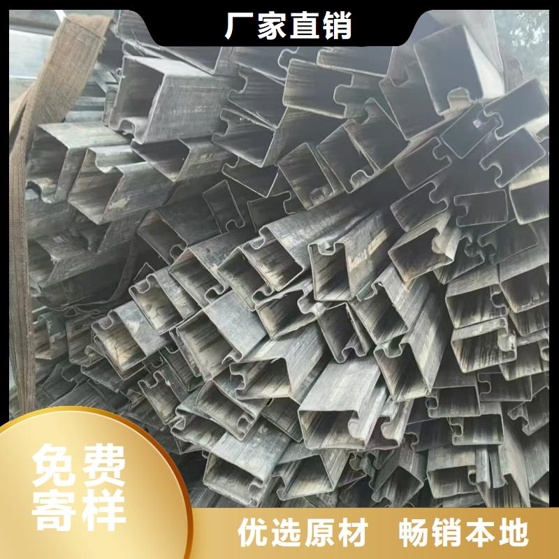 薄壁六角管厂家长期供应