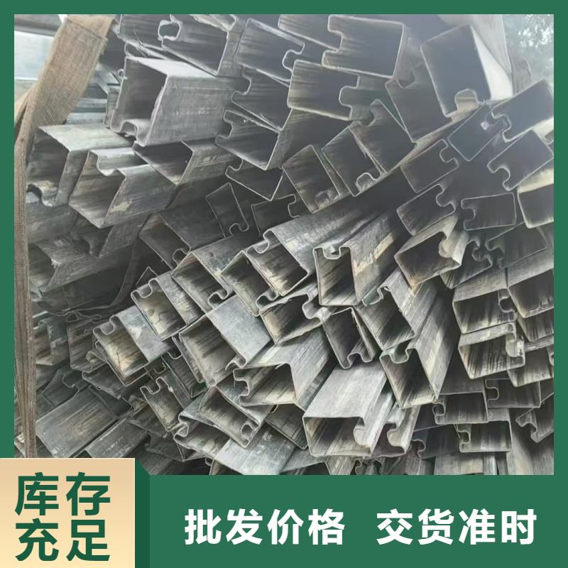 40*93镀锌椭圆管本地实体厂家