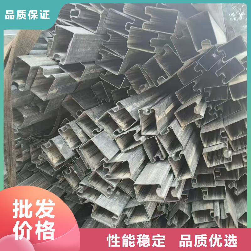 薄壁D型管生产销售