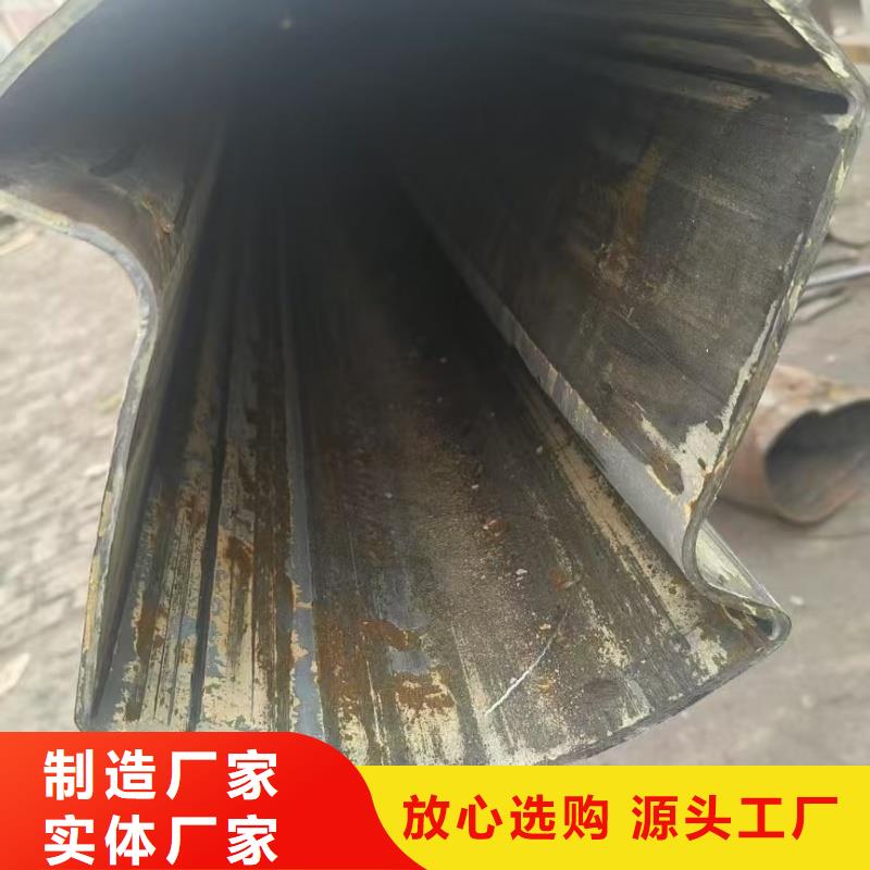 镀锌椭圆管厂家直发-价格透明