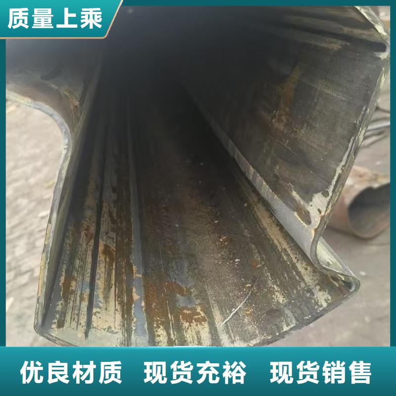 现货供应厚壁D型管_诚信厂家