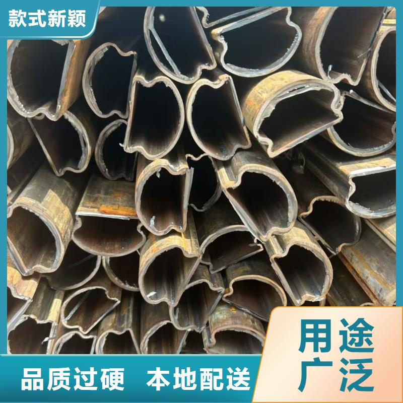 更多用户选择鸭蛋圆管